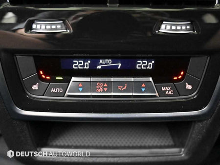 BMW X5 — photo 16