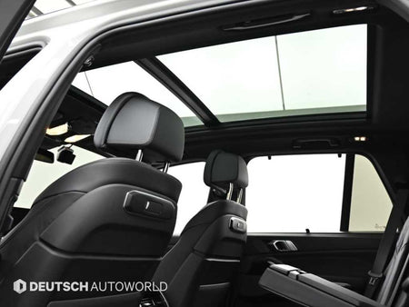 BMW X5 — photo 18
