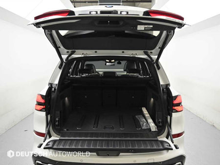 BMW X5 — photo 19