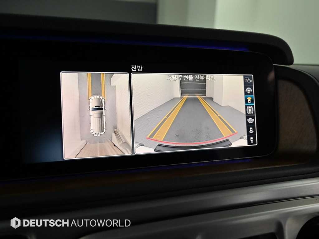 Mercedes-Benz G-Class — photo 15