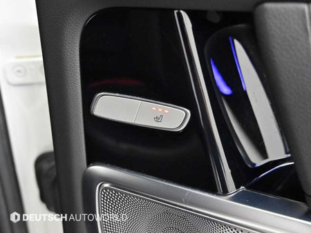 Mercedes-Benz G-Class — photo 16