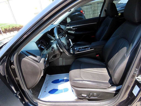 Hyundai Sonata — photo 05