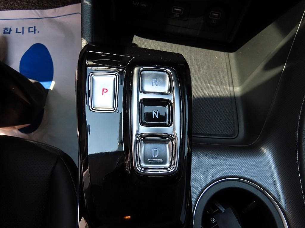 Hyundai Sonata — photo 10