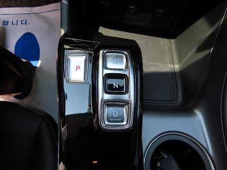 Hyundai Sonata — photo 10