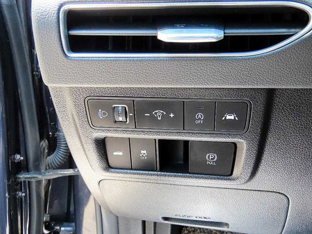 Hyundai Sonata — photo 12