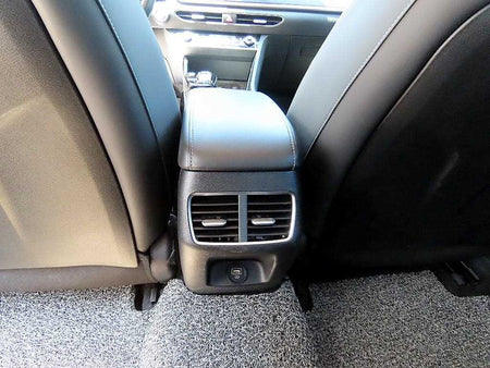 Hyundai Sonata — photo 18