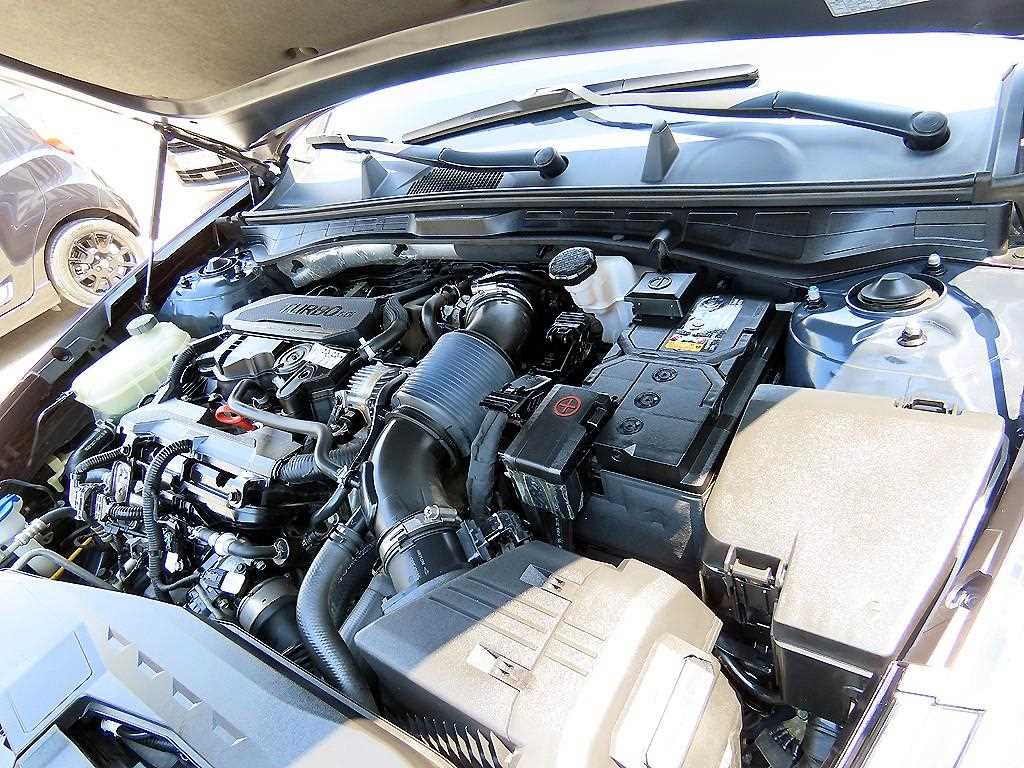 Hyundai Sonata — photo 19