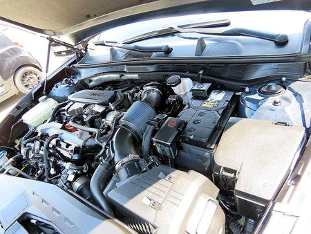 Hyundai Sonata — photo 19