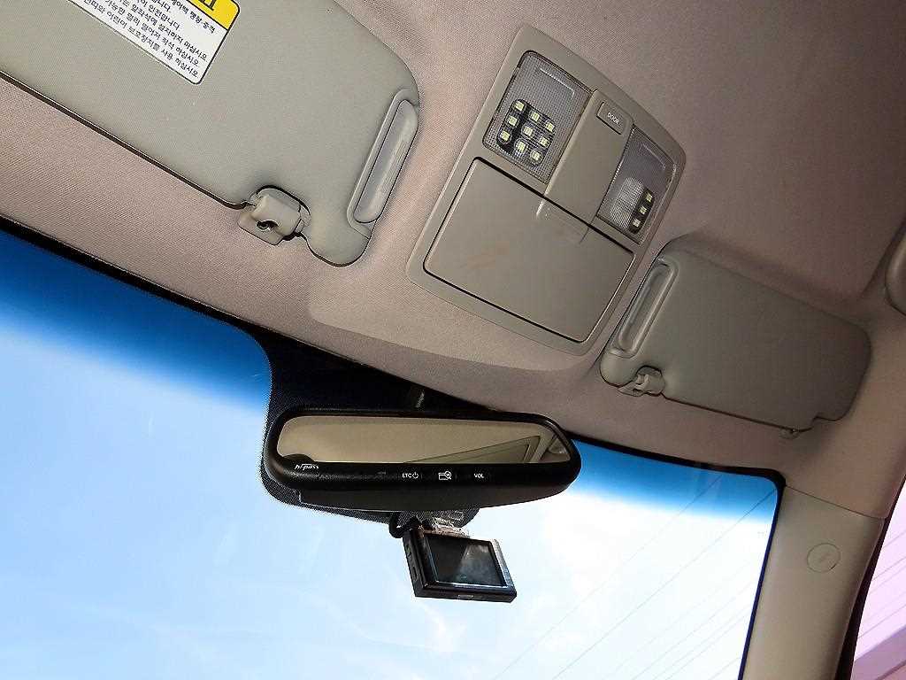 Kia Sportage — photo 17