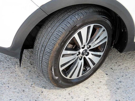Kia Sportage — photo 20