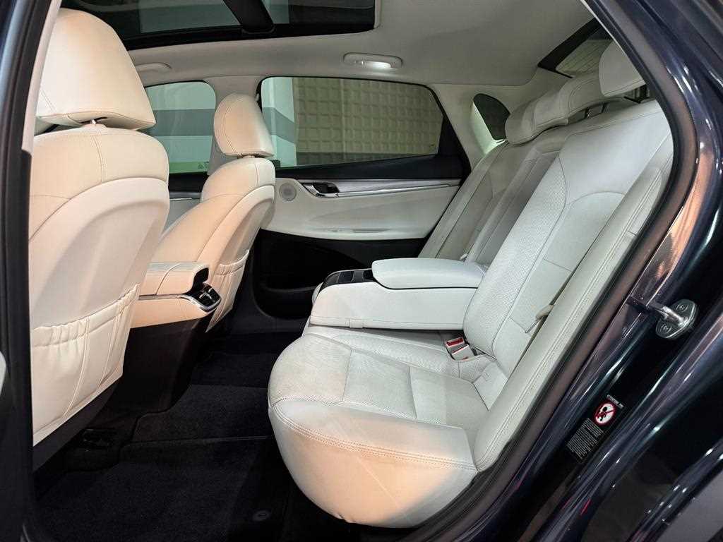 Hyundai Grandeur — photo 02