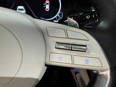Hyundai Grandeur — photo 10