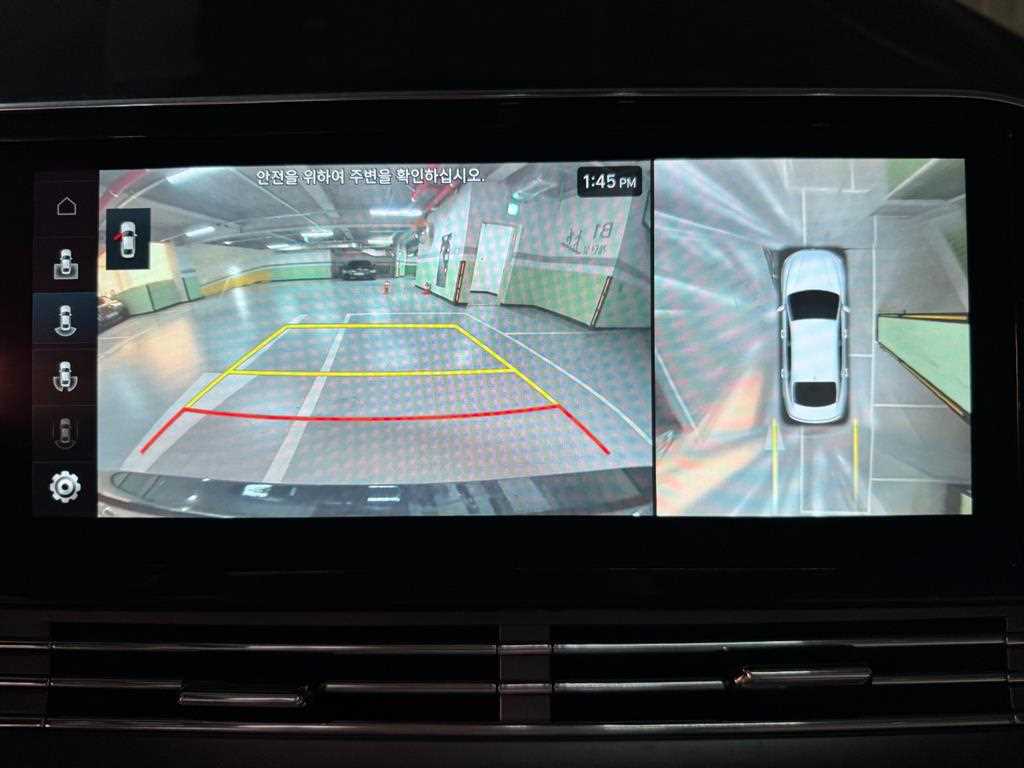 Hyundai Grandeur — photo 13