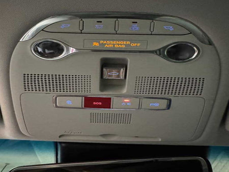 Hyundai Grandeur — photo 14
