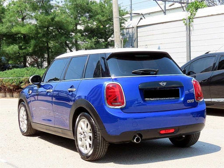 Mini Cooper — photo 03