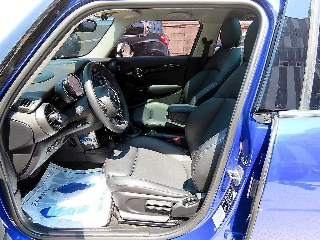 Mini Cooper — photo 05