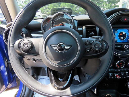 Mini Cooper — photo 08