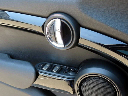 Mini Cooper — photo 12