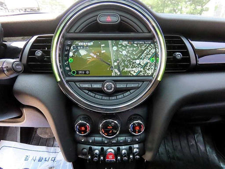 Mini Cooper — photo 14