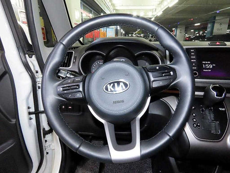 Kia RAY — photo 08