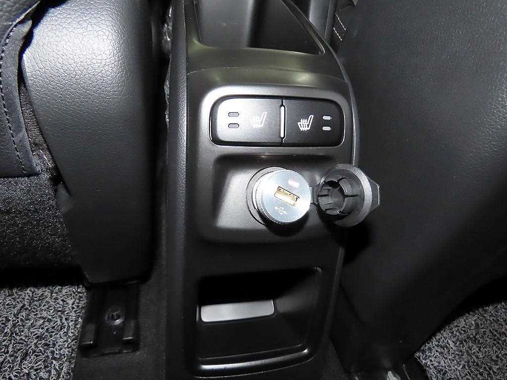 Kia RAY — photo 15