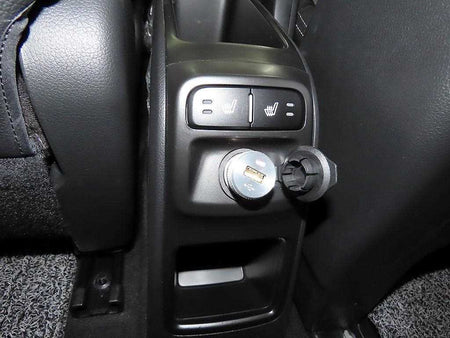 Kia RAY — photo 15