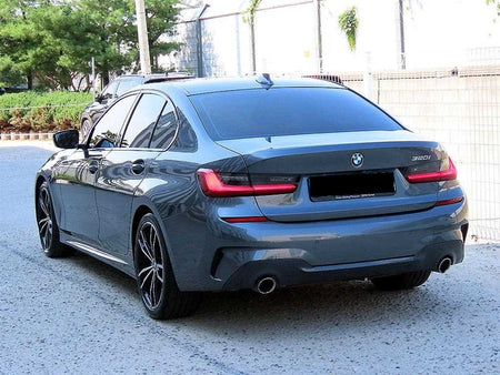 BMW 3-Series — photo 03