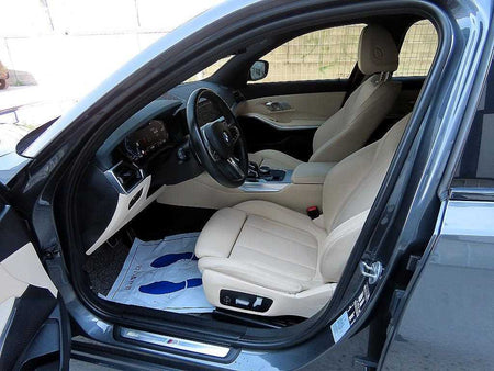 BMW 3-Series — photo 05