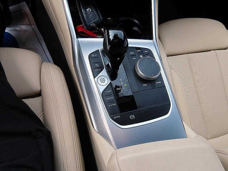BMW 3-Series — photo 10