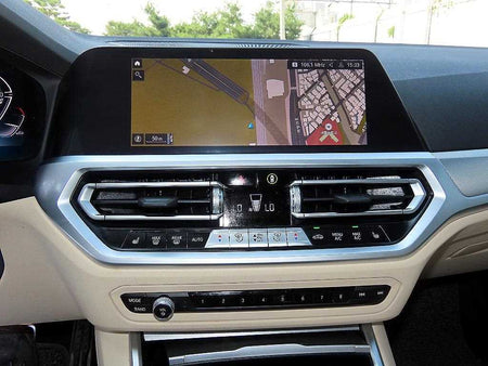 BMW 3-Series — photo 12