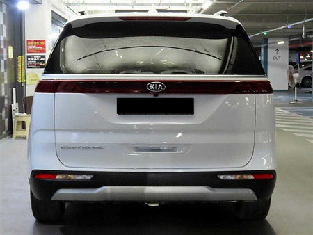 Kia Carnival — photo 05