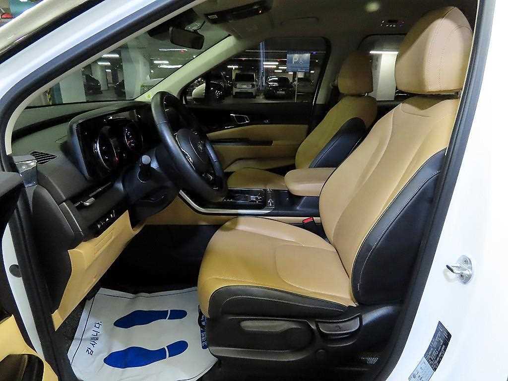 Kia Carnival — photo 06