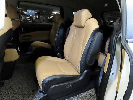 Kia Carnival — photo 07