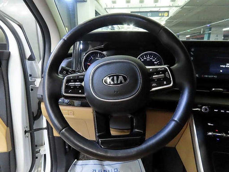 Kia Carnival — photo 08