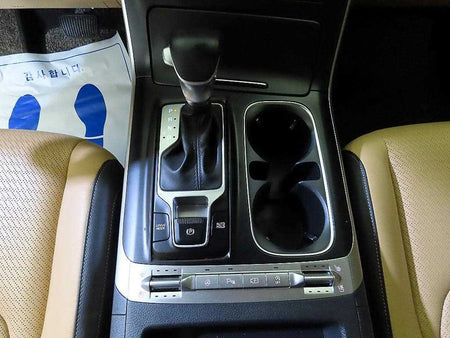 Kia Carnival — photo 12