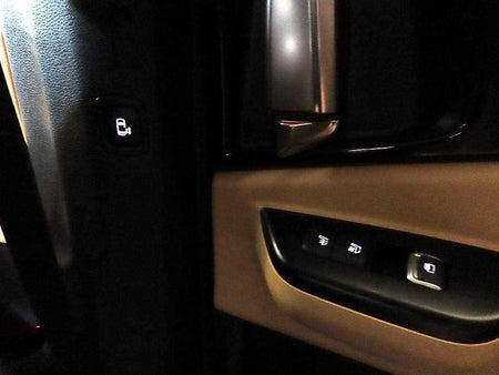 Kia Carnival — photo 15