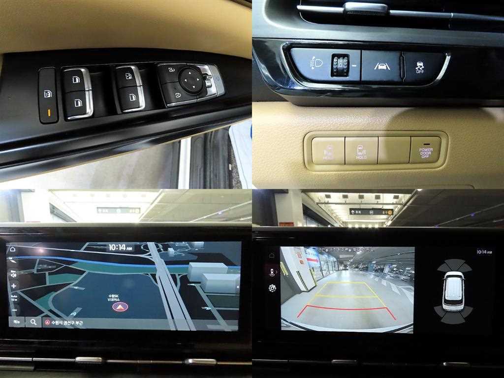 Kia Carnival — photo 18