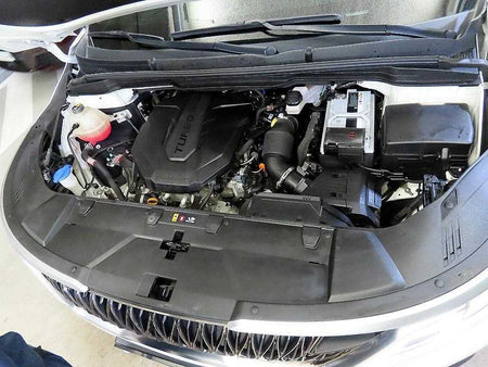 Kia Carnival — photo 19