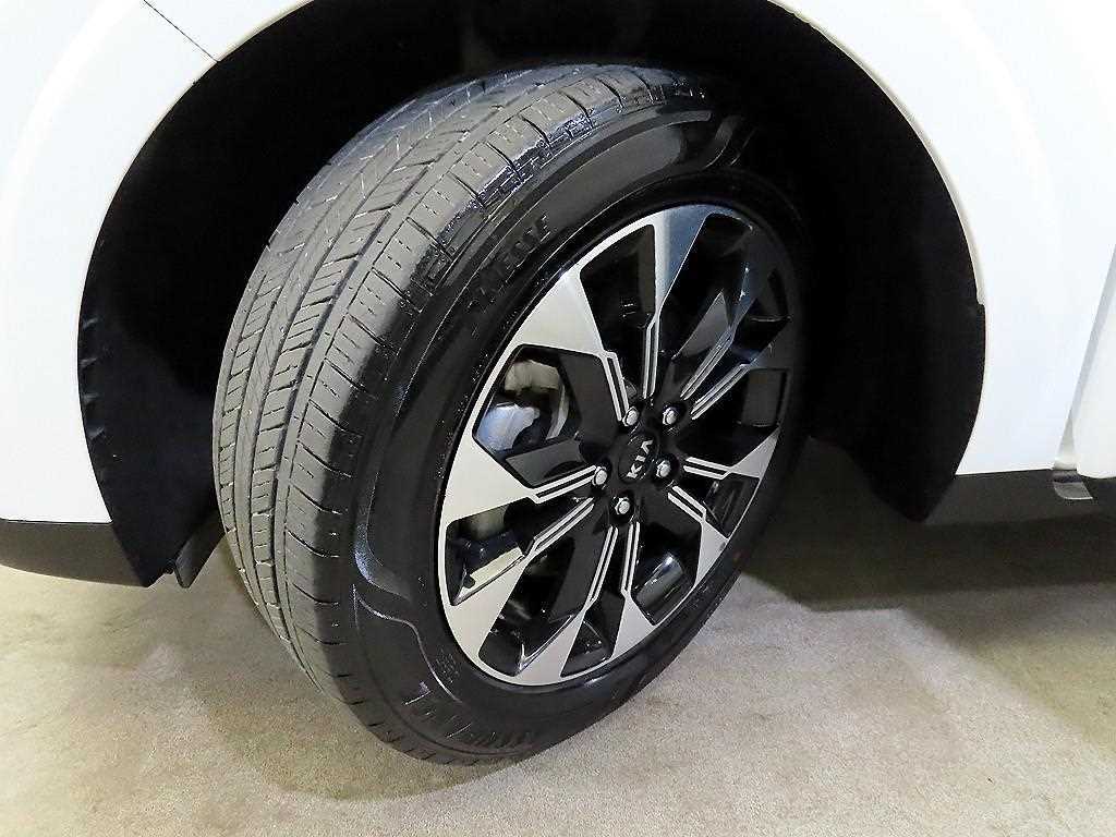 Kia Carnival — photo 20