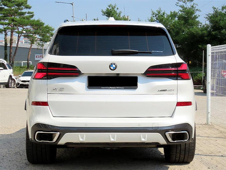 BMW X5 — photo 04