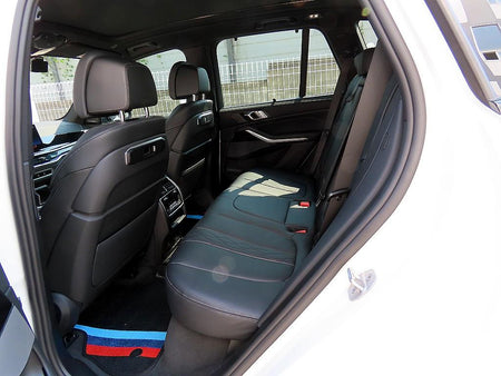 BMW X5 — photo 06