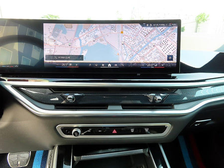BMW X5 — photo 12