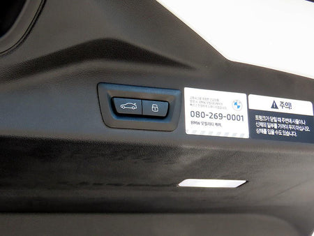 BMW X5 — photo 15