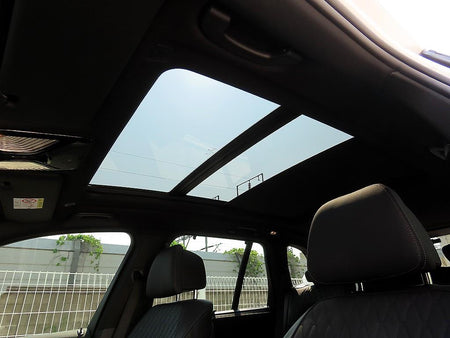 BMW X5 — photo 16