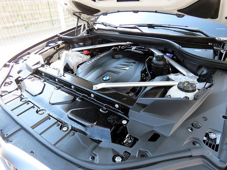 BMW X5 — photo 19