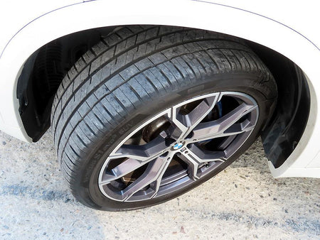 BMW X5 — photo 20