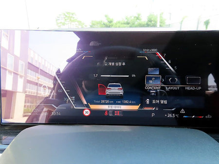 BMW X5 — photo 09