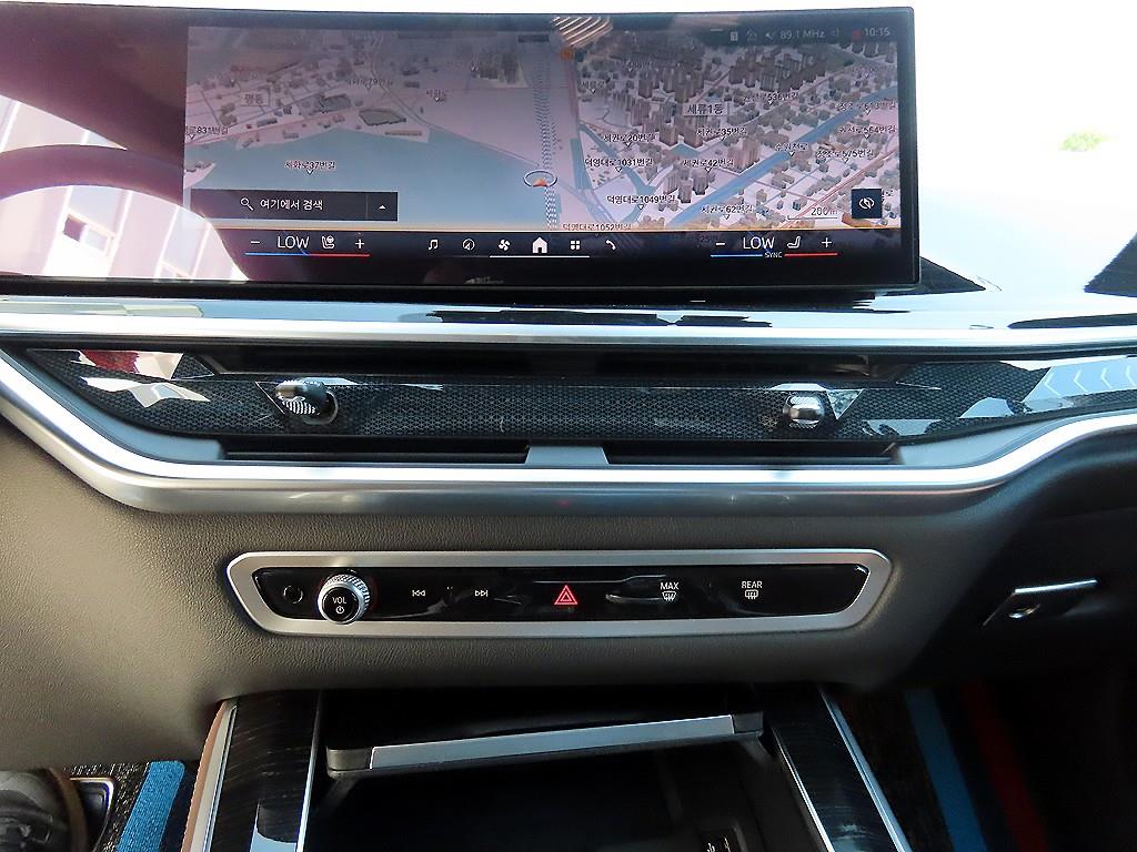 BMW X5 — photo 13