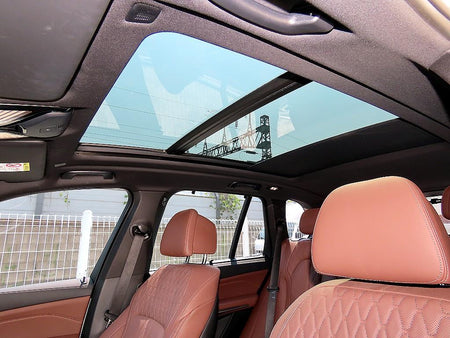BMW X5 — photo 15