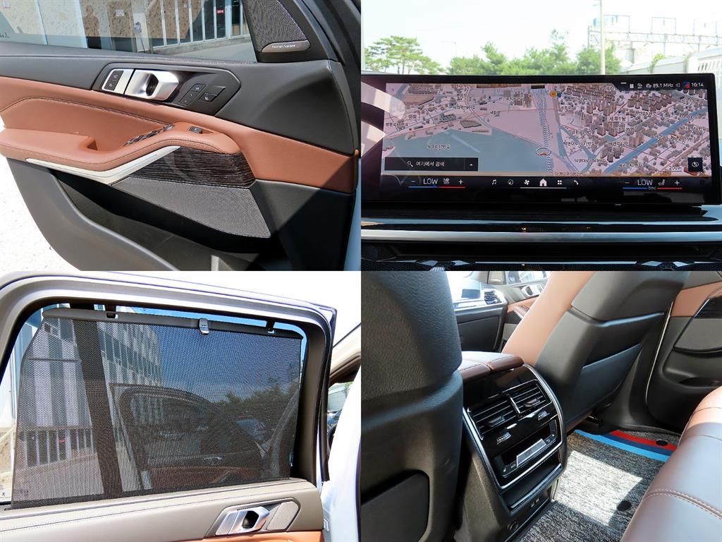 BMW X5 — photo 17